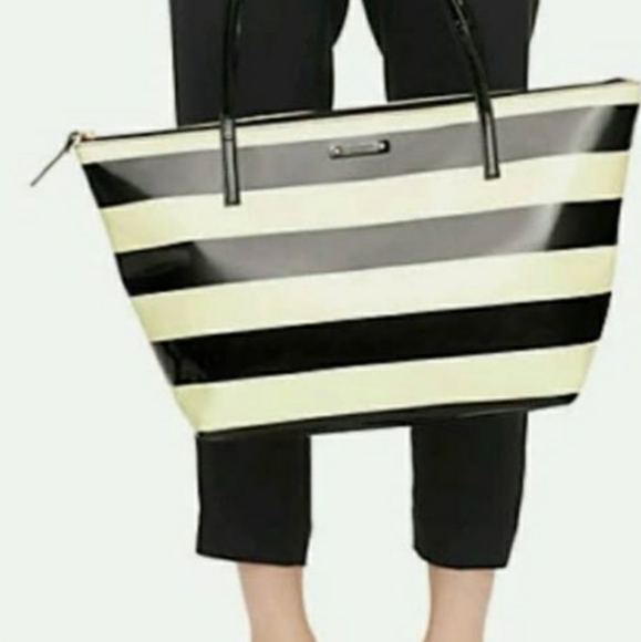 Kate Spade Sophie Penn Valley Tote - Picture 2 of 14